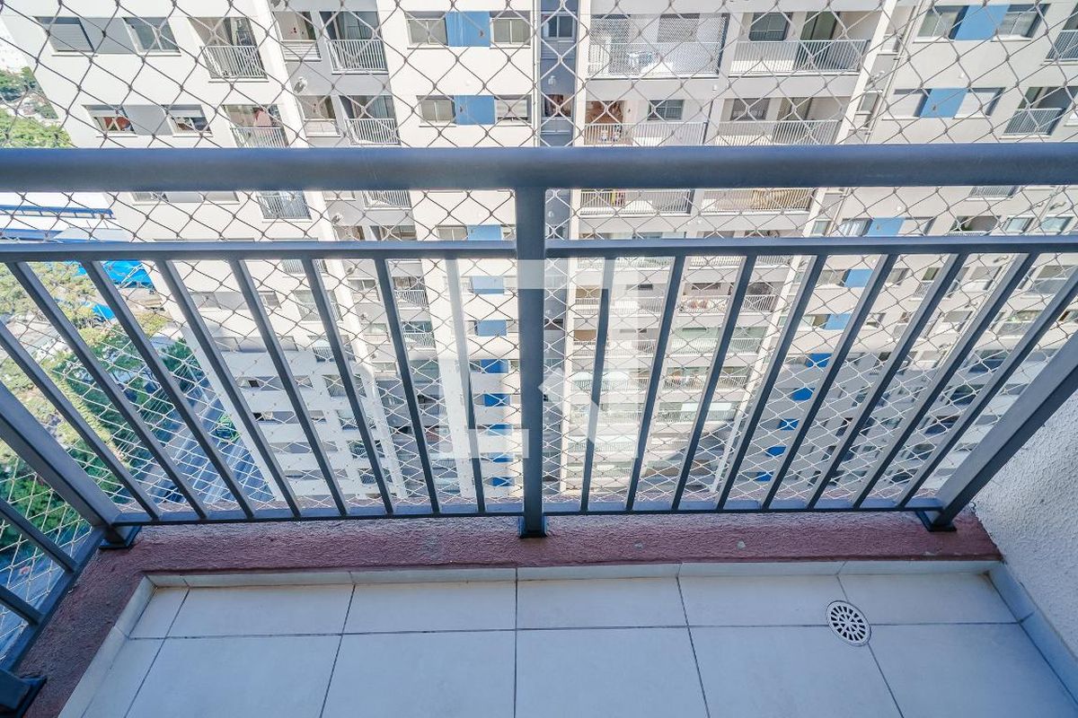 Apartamento, 3 quartos, 84 m² - Foto 22