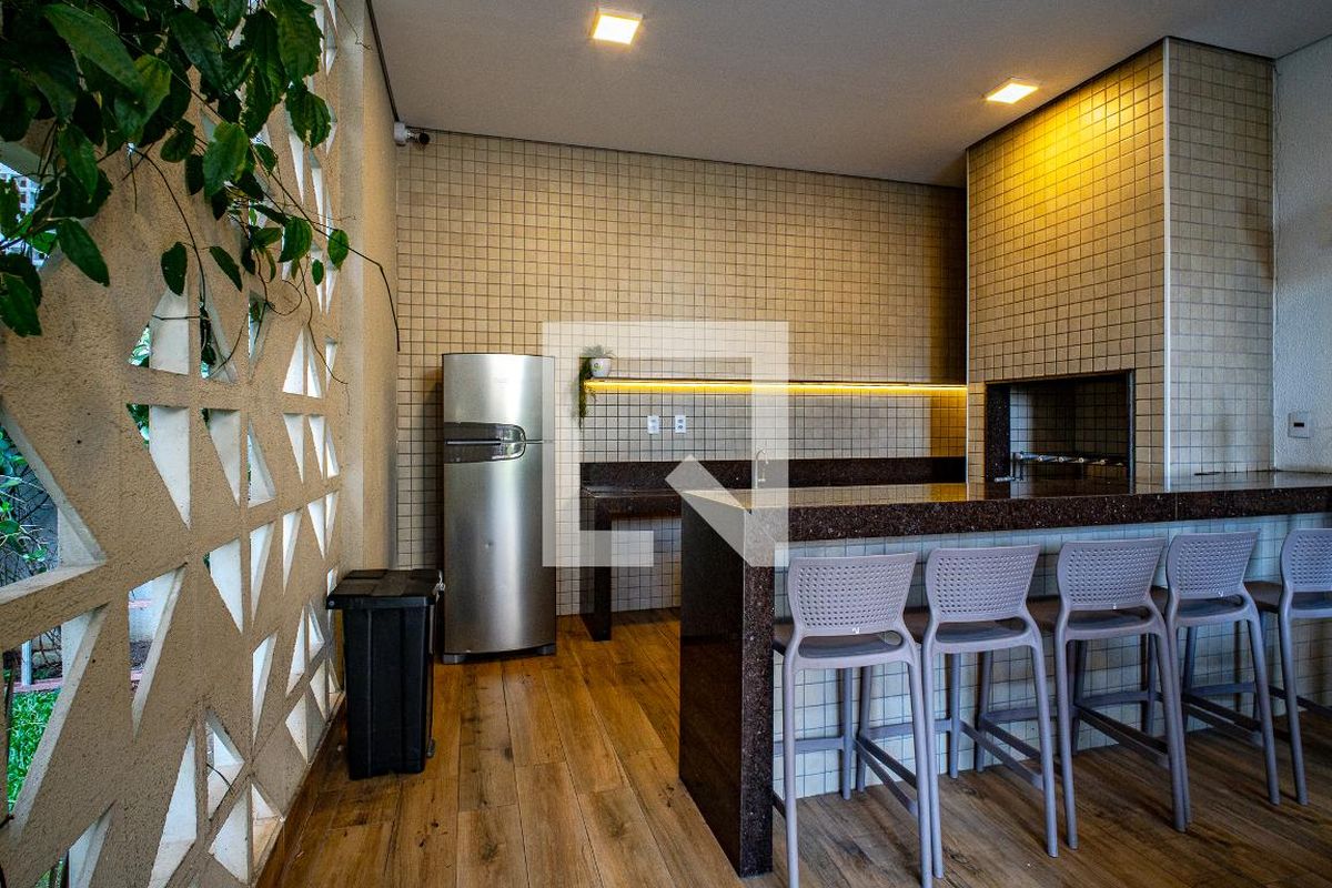 Apartamento, 3 quartos, 84 m² - Foto 37