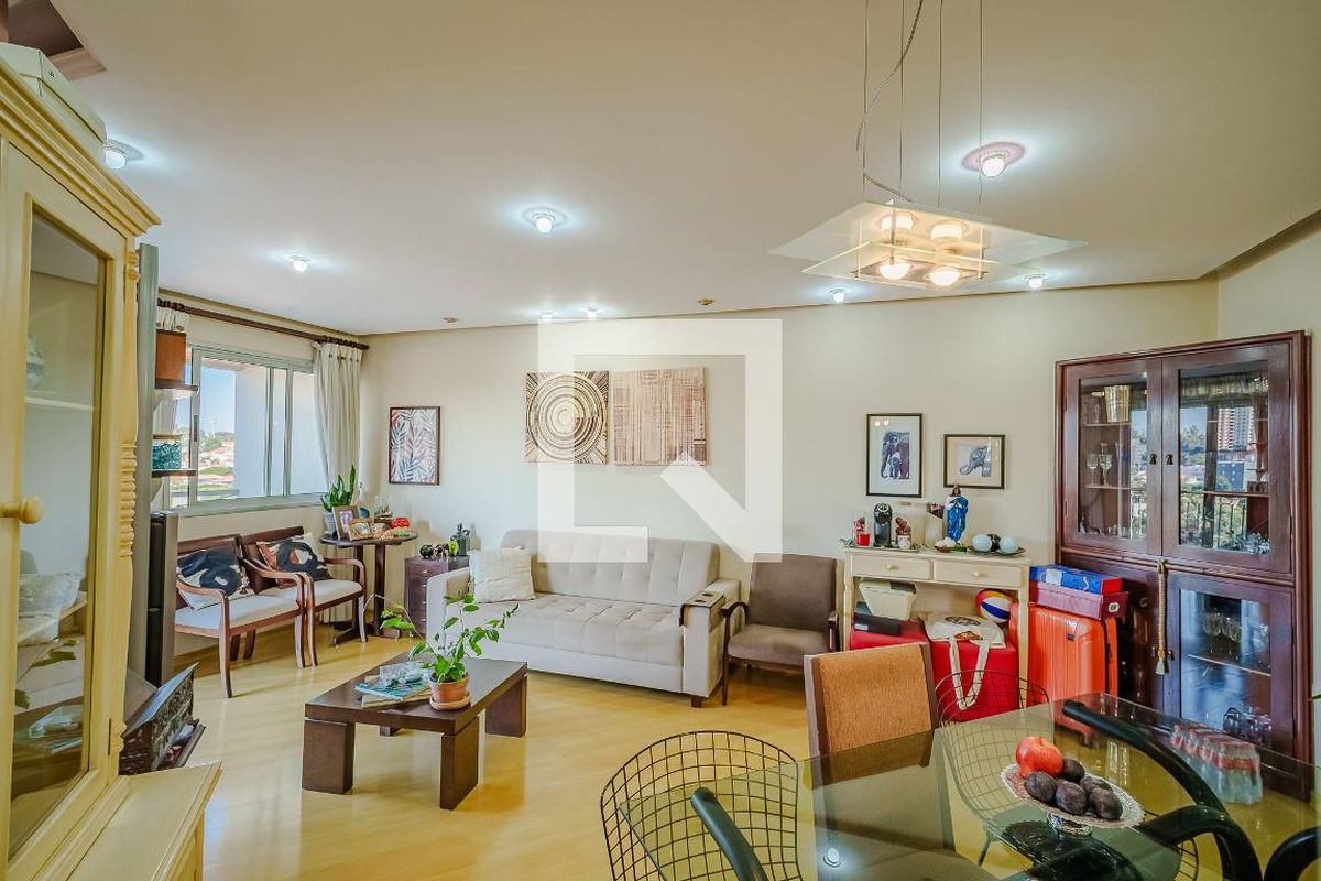 Apartamento, 3 quartos, 84 m² - Foto 6