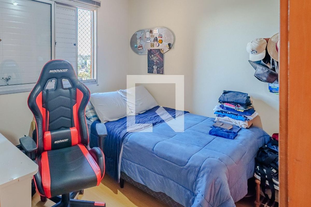 Apartamento, 3 quartos, 84 m² - Foto 51