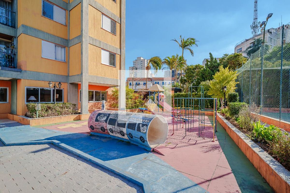 Apartamento, 3 quartos, 84 m² - Foto 84