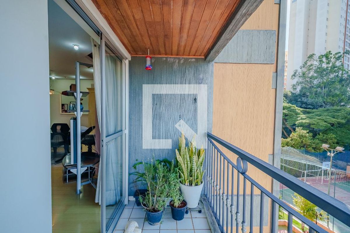 Apartamento, 3 quartos, 84 m² - Foto 18