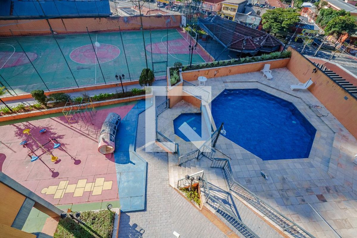 Apartamento, 3 quartos, 84 m² - Foto 24