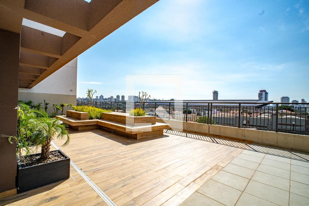 Apartamento, 3 quartos, 84 m² - Foto 31