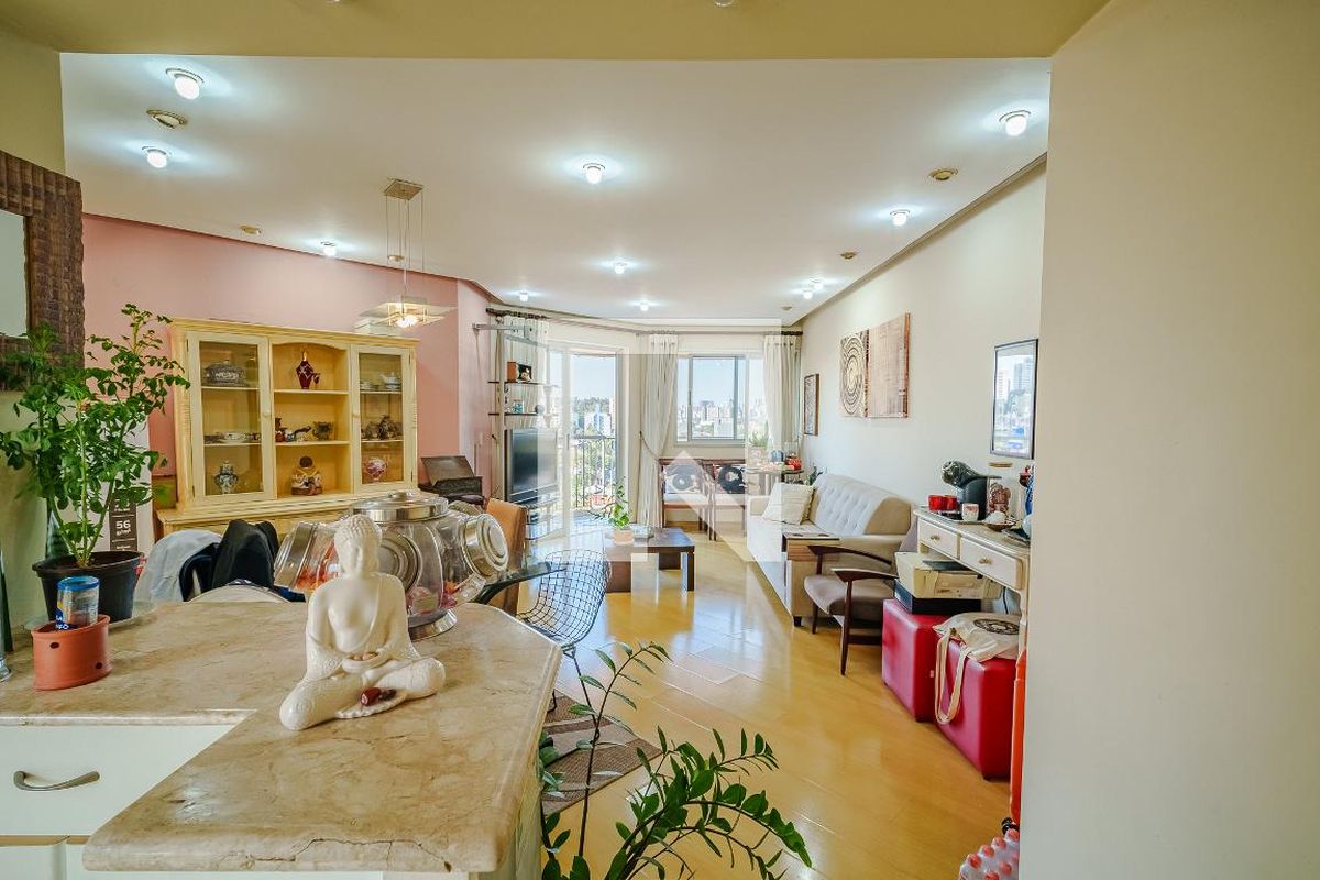 Apartamento, 3 quartos, 84 m² - Foto 10