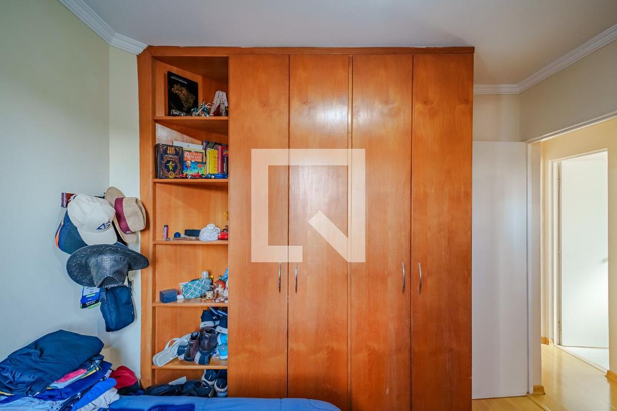 Apartamento, 3 quartos, 84 m² - Foto 58