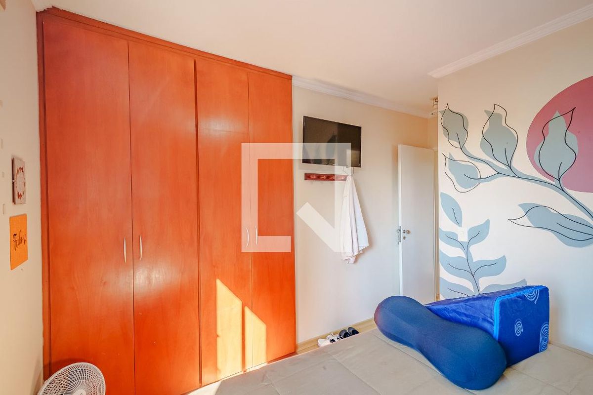 Apartamento, 3 quartos, 84 m² - Foto 39