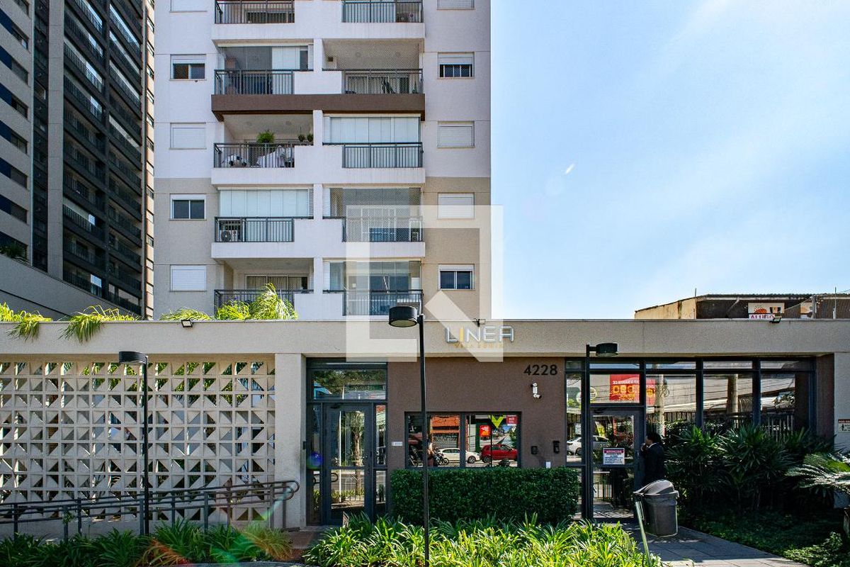 Apartamento, 3 quartos, 84 m² - Foto 40