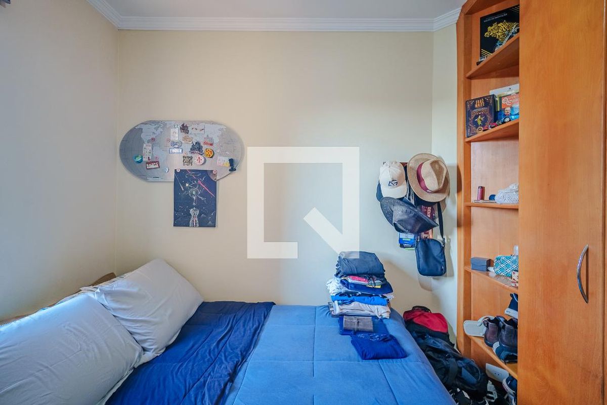 Apartamento, 3 quartos, 84 m² - Foto 55