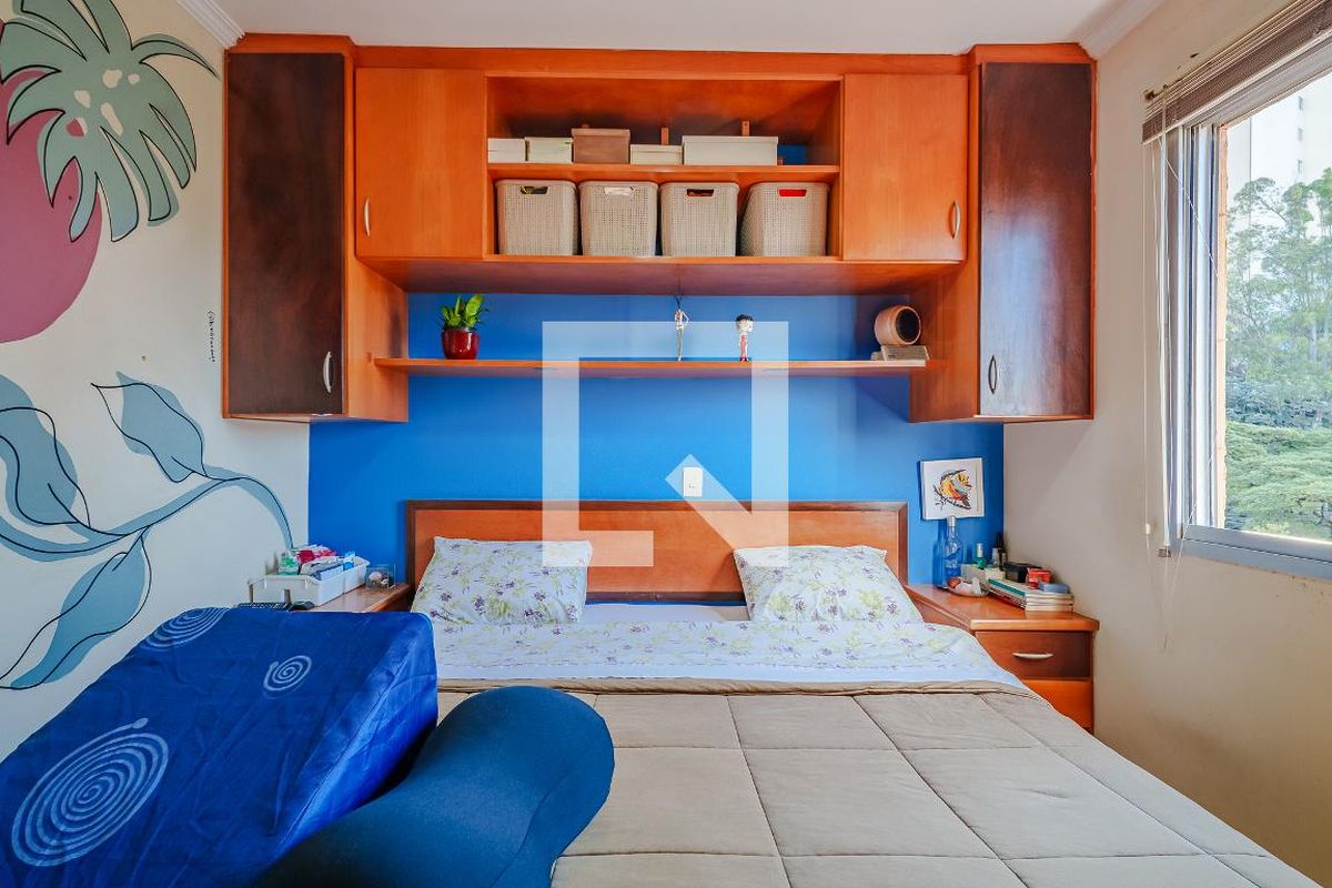 Apartamento, 3 quartos, 84 m² - Foto 38