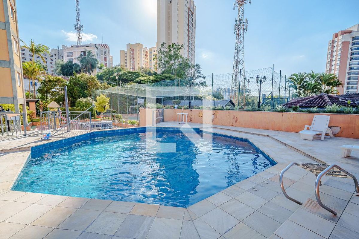 Apartamento, 3 quartos, 84 m² - Foto 85