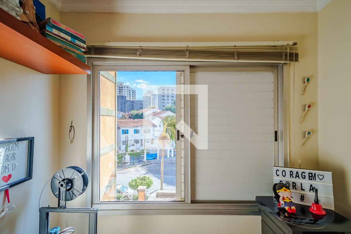 Apartamento, 3 quartos, 84 m² - Foto 46