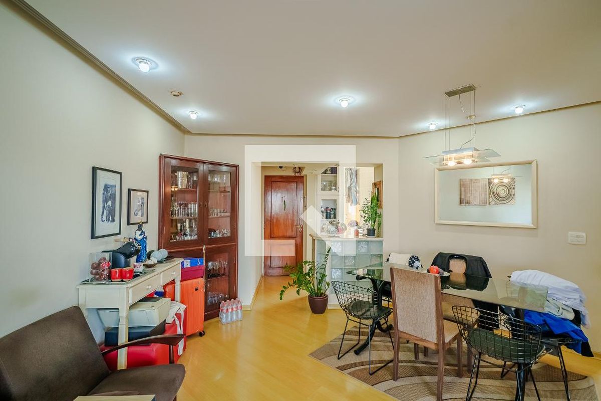 Apartamento, 3 quartos, 84 m² - Foto 8