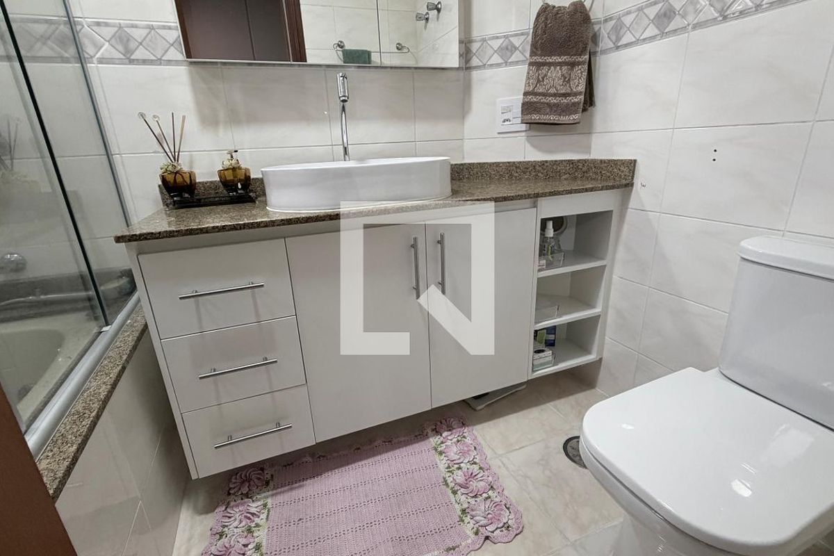 Apartamento, 3 quartos, 132 m² - Foto 19