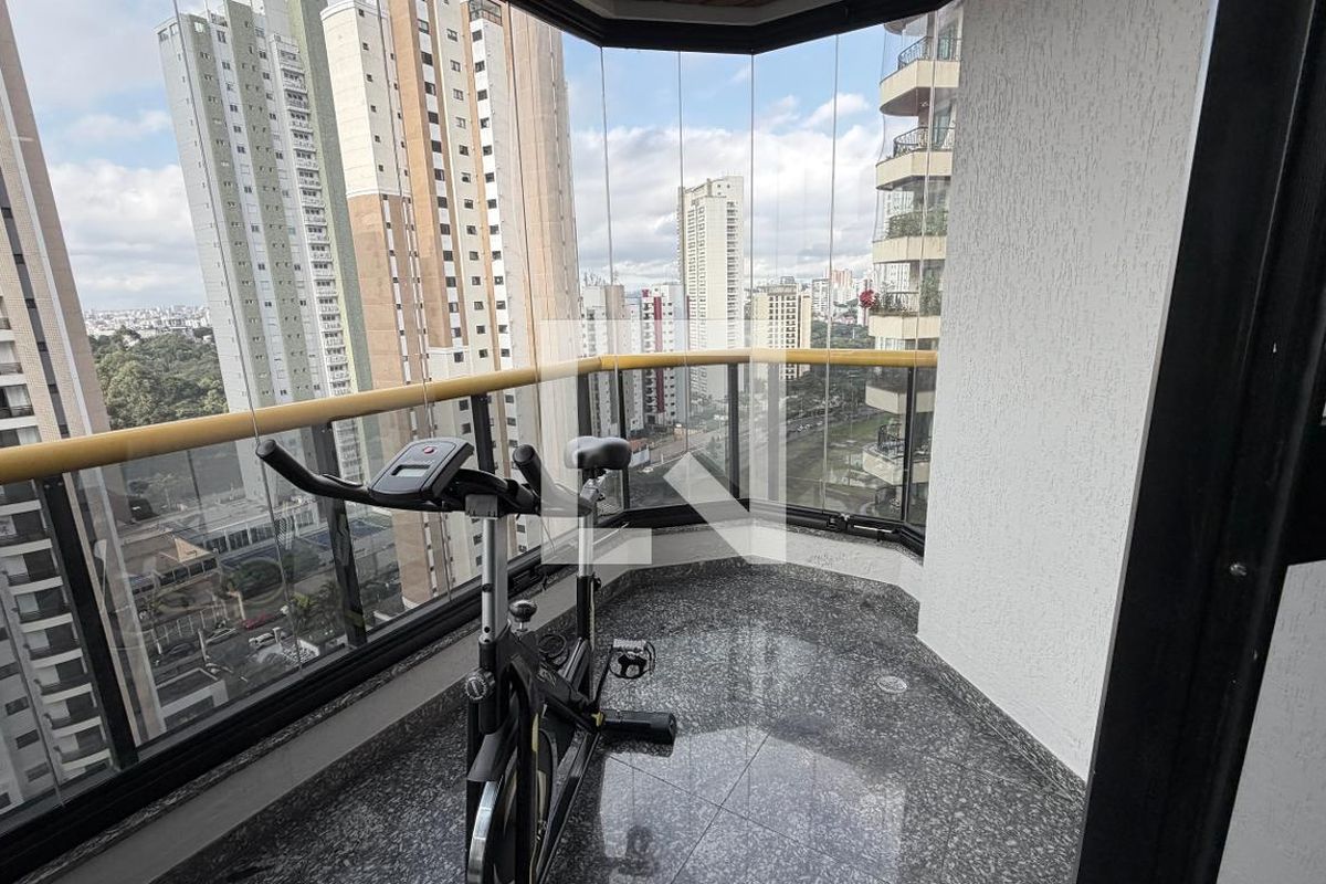 Apartamento, 3 quartos, 132 m² - Foto 69