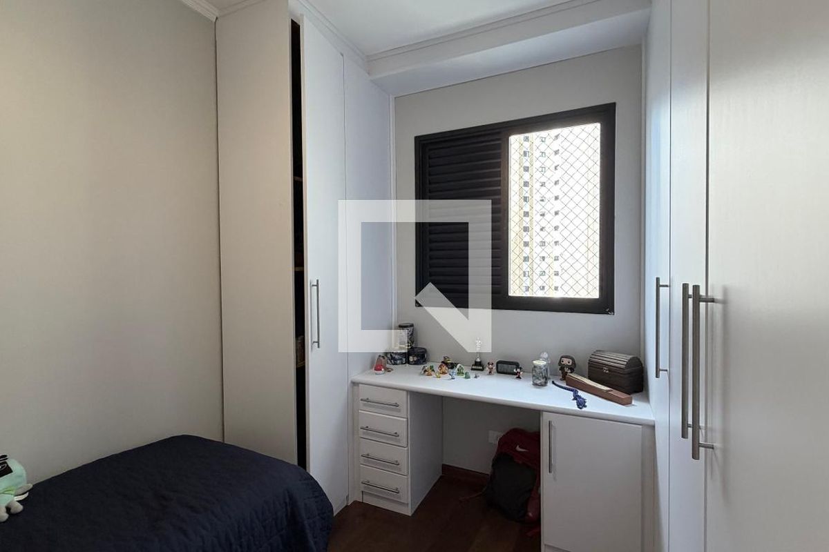Apartamento, 3 quartos, 132 m² - Foto 38
