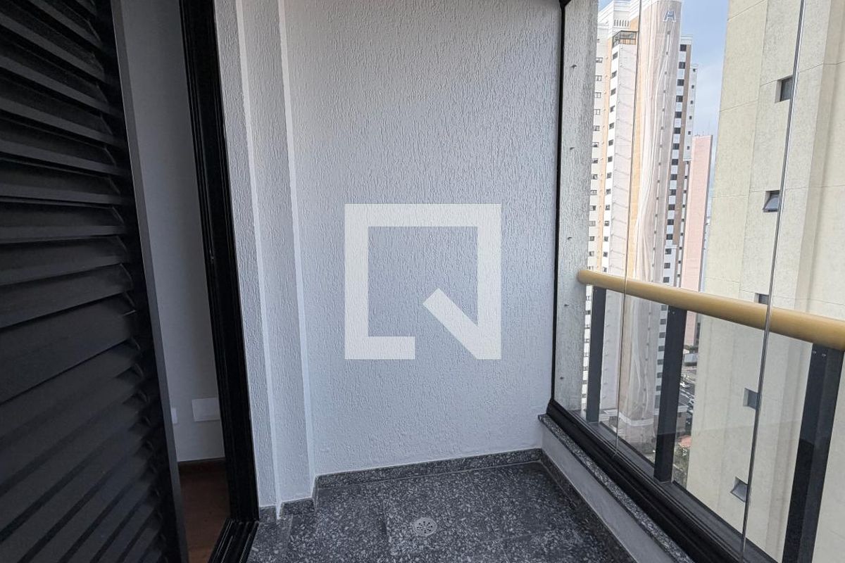 Apartamento, 3 quartos, 132 m² - Foto 26