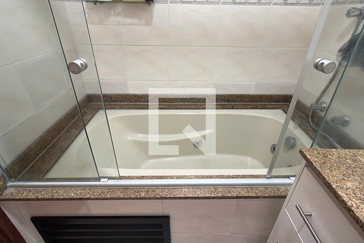 Apartamento, 3 quartos, 132 m² - Foto 22