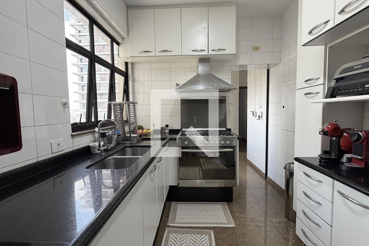 Apartamento, 3 quartos, 132 m² - Foto 49