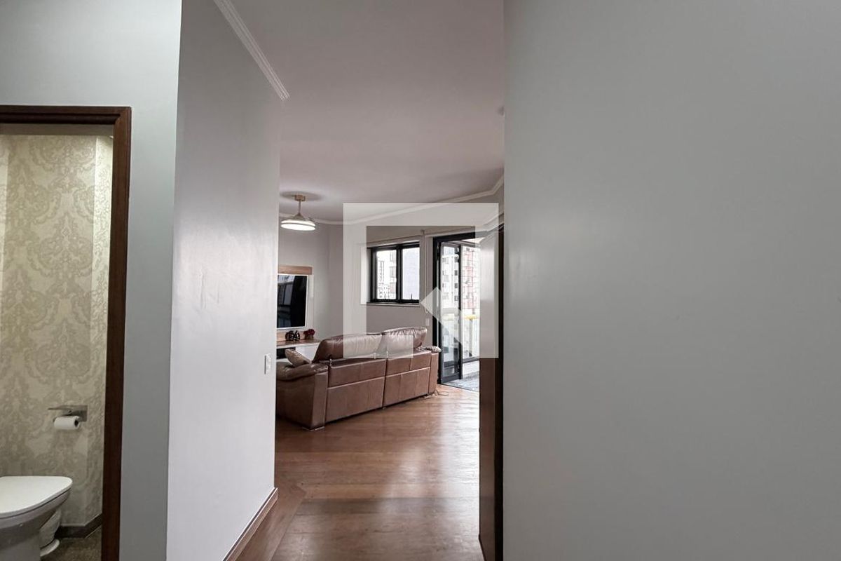 Apartamento, 3 quartos, 132 m² - Foto 12