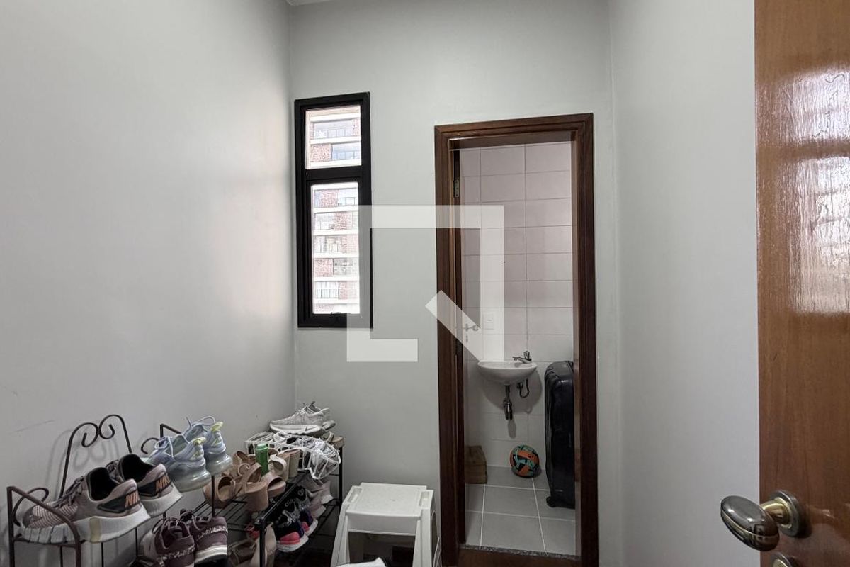 Apartamento, 3 quartos, 132 m² - Foto 61