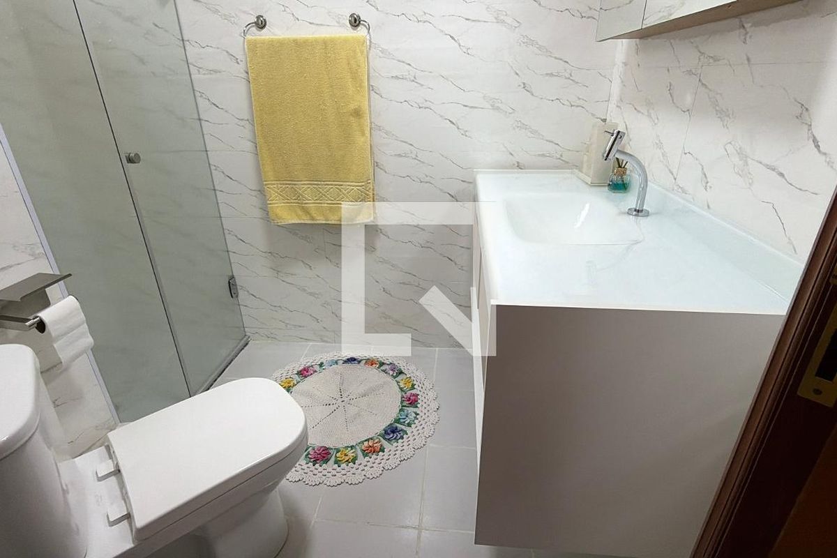 Apartamento, 3 quartos, 132 m² - Foto 45