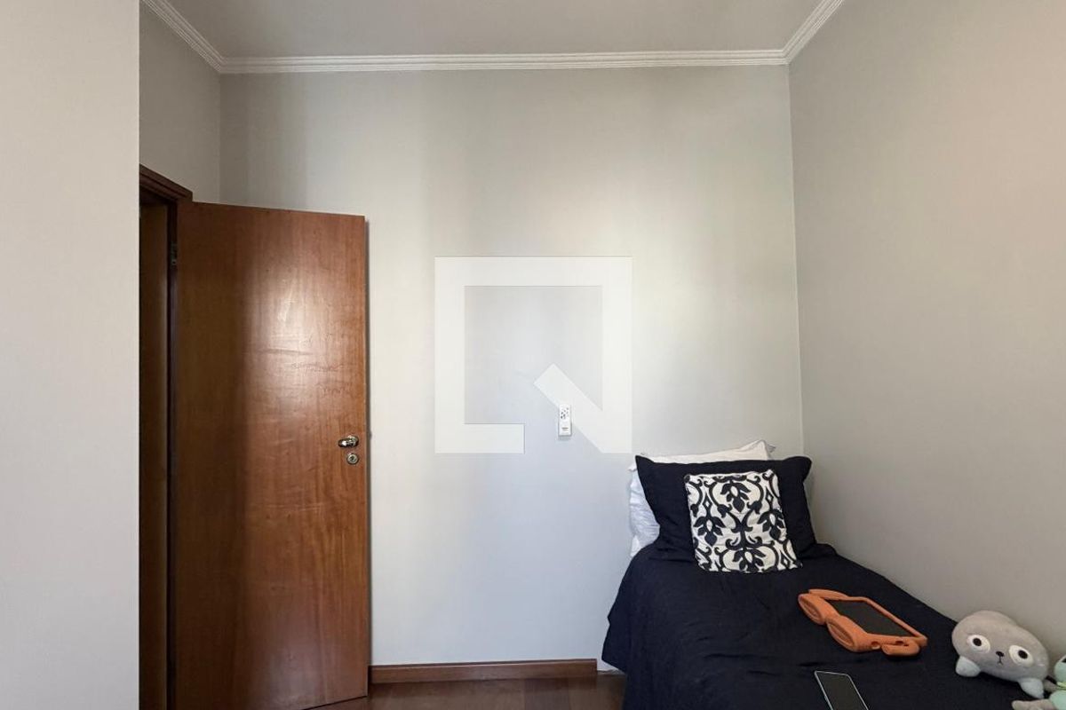 Apartamento, 3 quartos, 132 m² - Foto 41