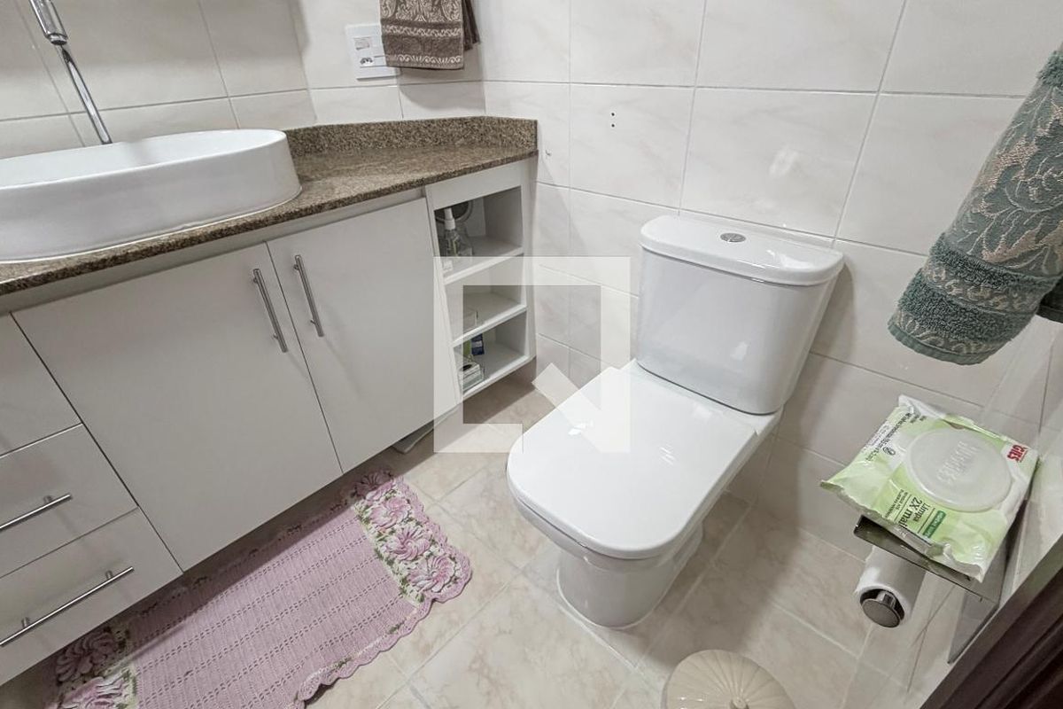 Apartamento, 3 quartos, 132 m² - Foto 20