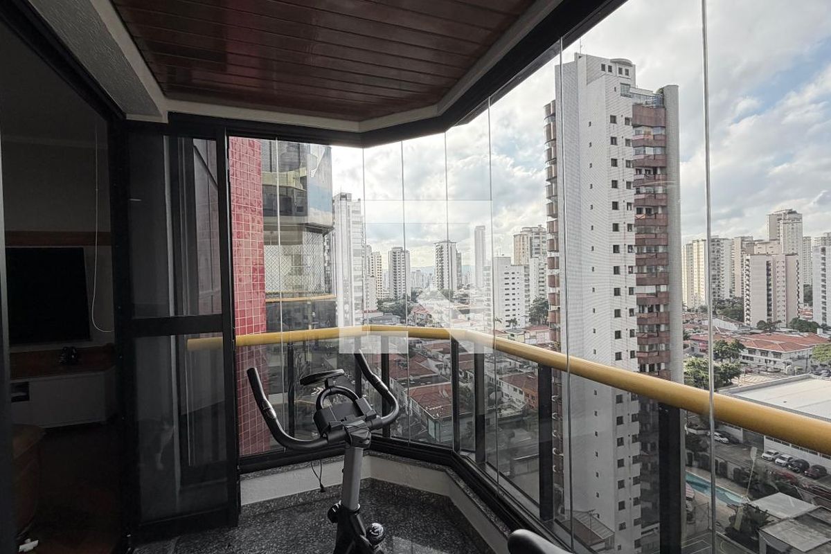 Apartamento, 3 quartos, 132 m² - Foto 72