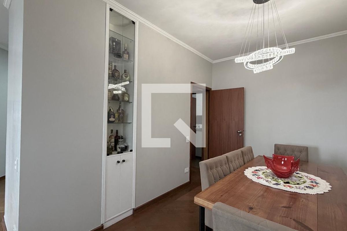 Apartamento, 3 quartos, 132 m² - Foto 6
