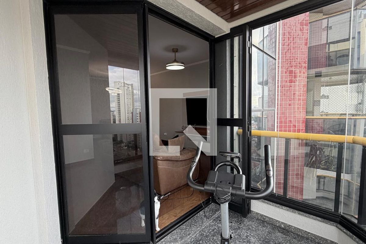 Apartamento, 3 quartos, 132 m² - Foto 74