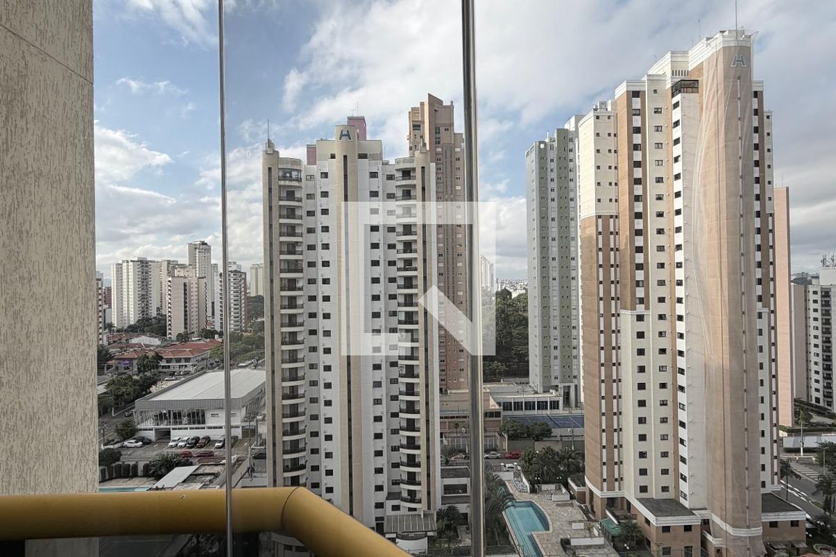 Apartamento, 3 quartos, 132 m² - Foto 37