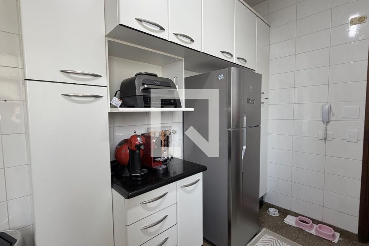Apartamento, 3 quartos, 132 m² - Foto 55