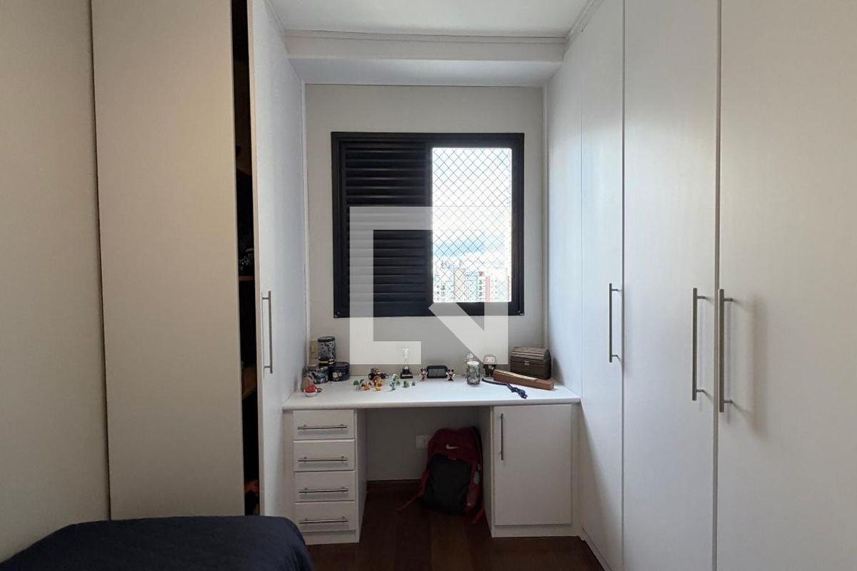Apartamento, 3 quartos, 132 m² - Foto 40