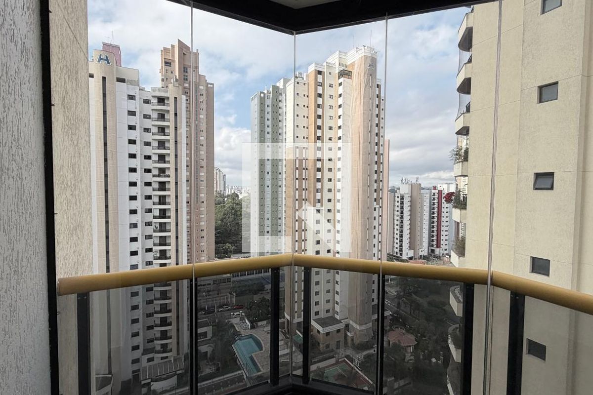 Apartamento, 3 quartos, 132 m² - Foto 35