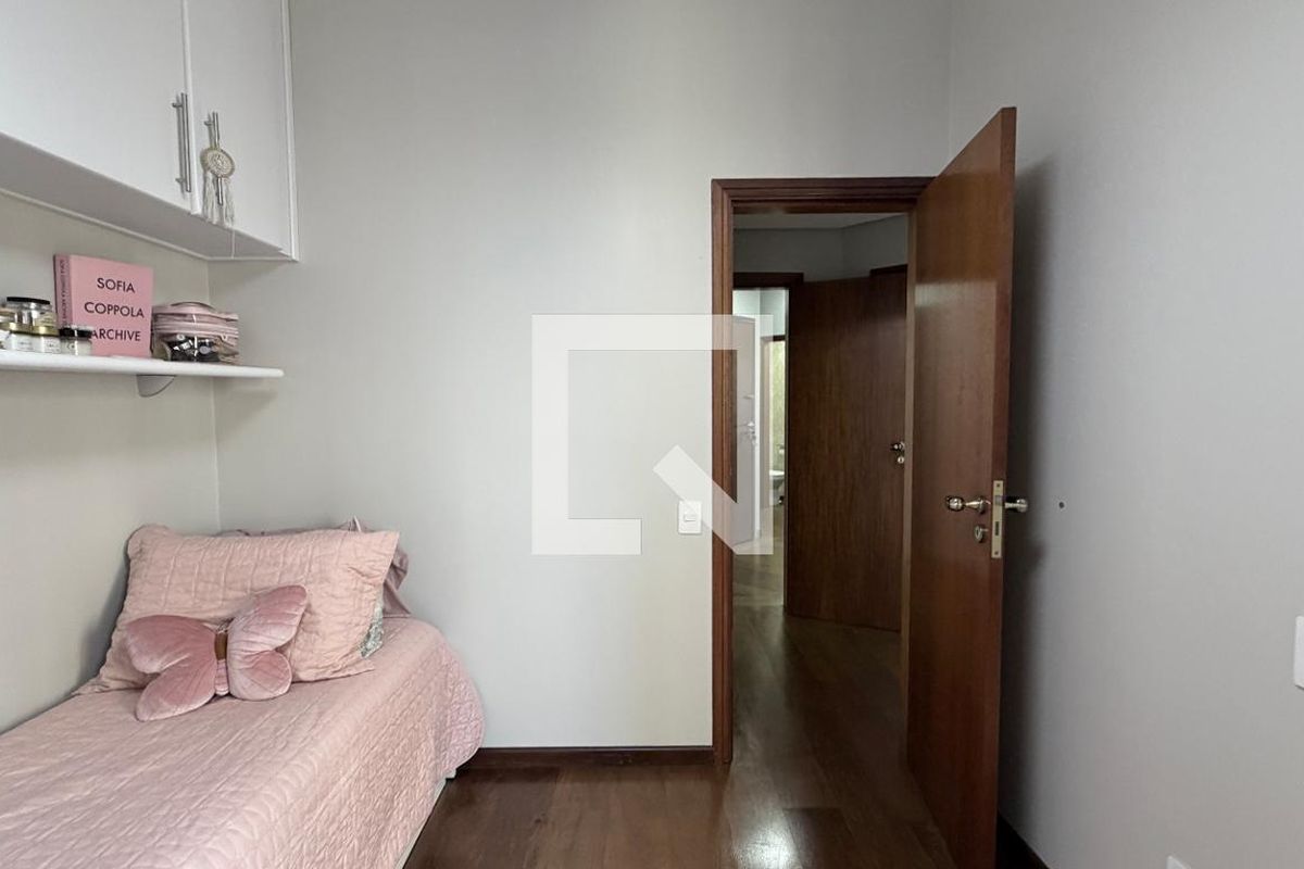 Apartamento, 3 quartos, 132 m² - Foto 31
