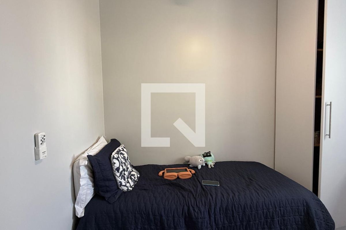 Apartamento, 3 quartos, 132 m² - Foto 39