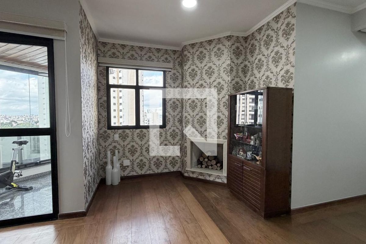 Apartamento, 3 quartos, 132 m² - Foto 8