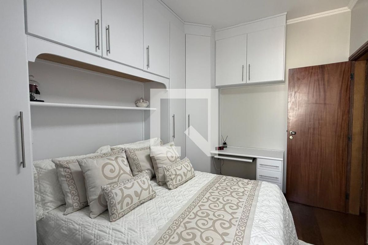 Apartamento, 3 quartos, 132 m² - Foto 17