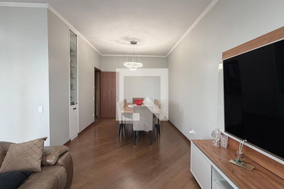 Apartamento, 3 quartos, 132 m² - Foto 4