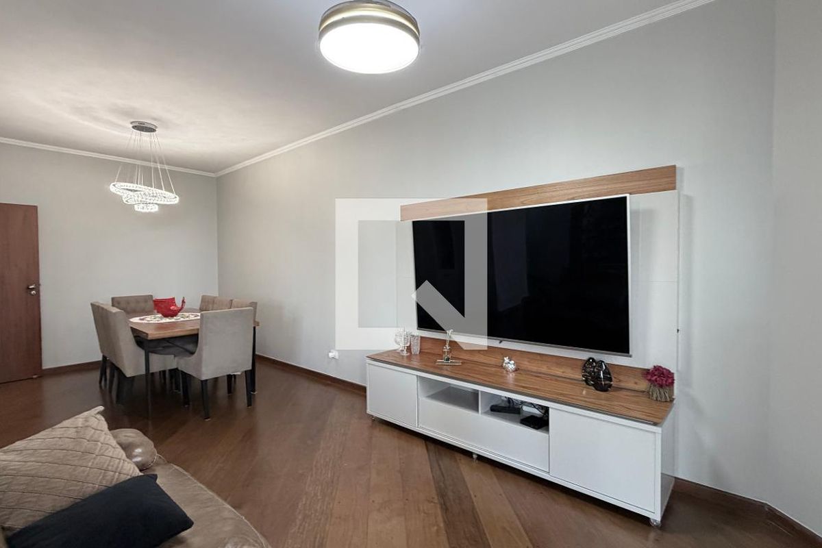 Apartamento, 3 quartos, 132 m² - Foto 3