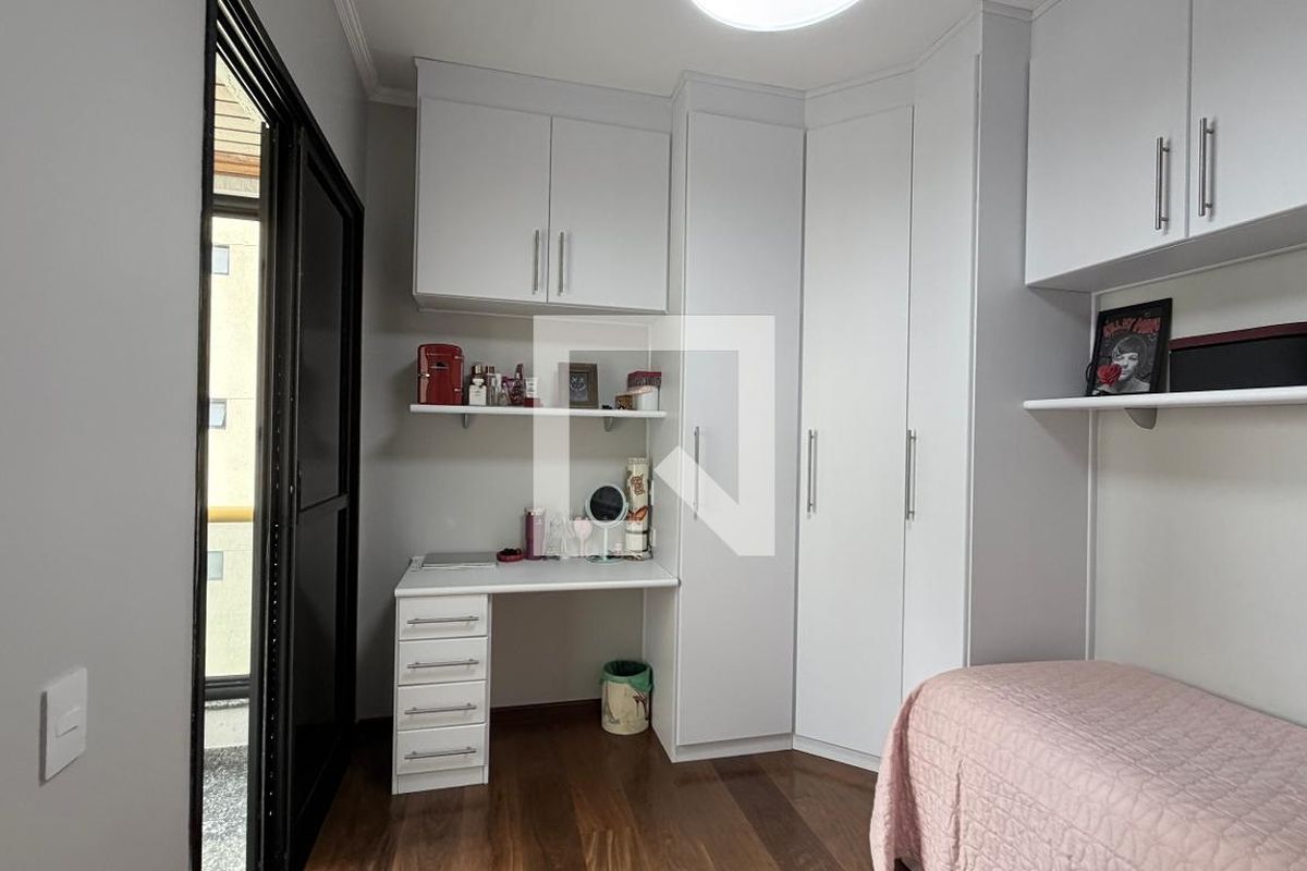 Apartamento, 3 quartos, 132 m² - Foto 30