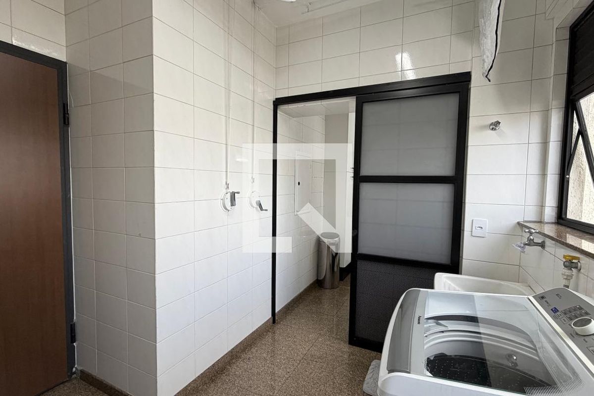Apartamento, 3 quartos, 132 m² - Foto 59