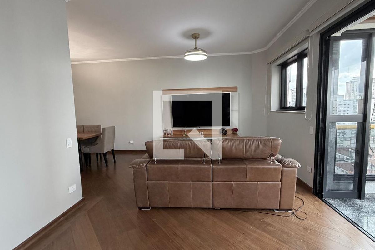Apartamento, 3 quartos, 132 m² - Foto 2