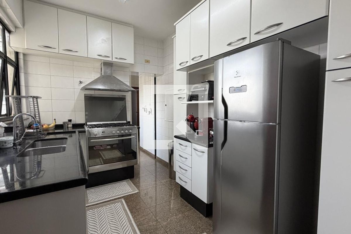 Apartamento, 3 quartos, 132 m² - Foto 48