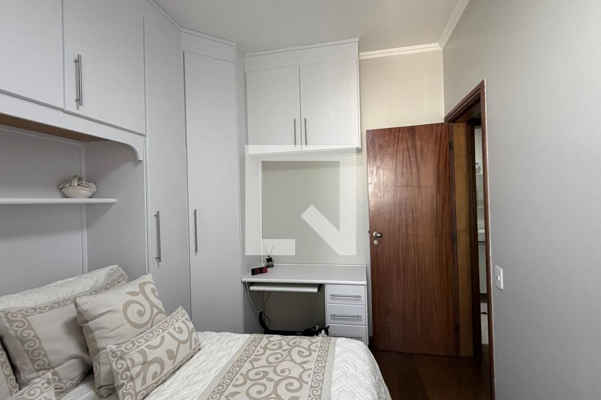 Apartamento, 3 quartos, 132 m² - Foto 15