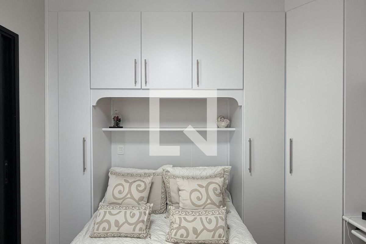 Apartamento, 3 quartos, 132 m² - Foto 14