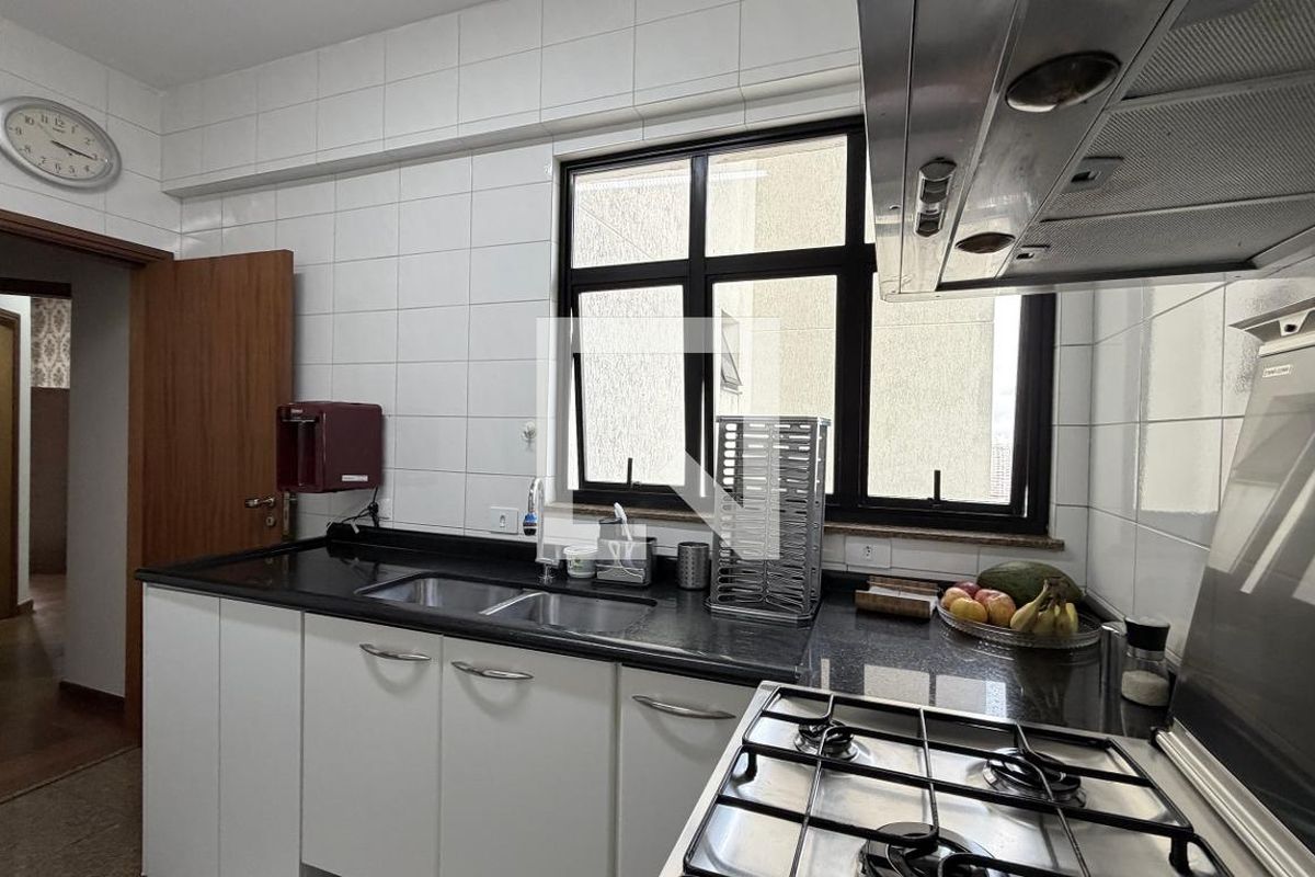 Apartamento, 3 quartos, 132 m² - Foto 53