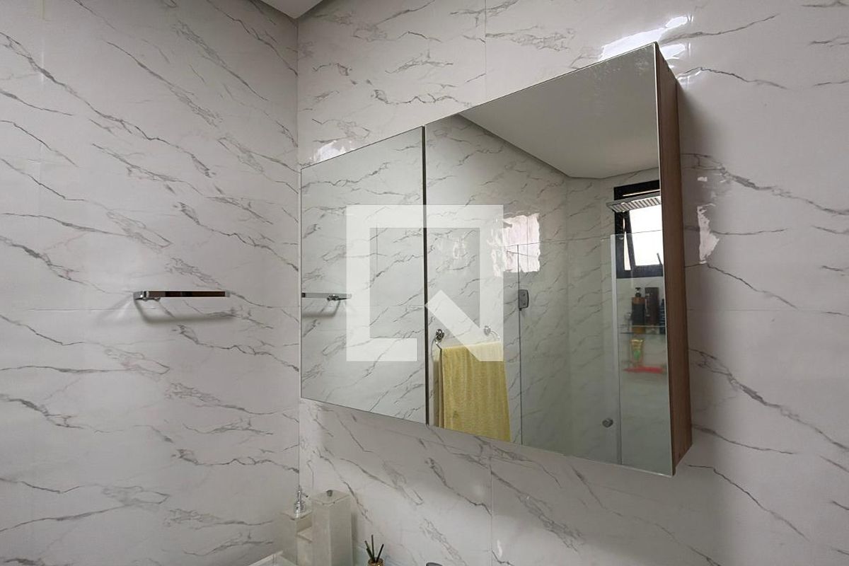 Apartamento, 3 quartos, 132 m² - Foto 42