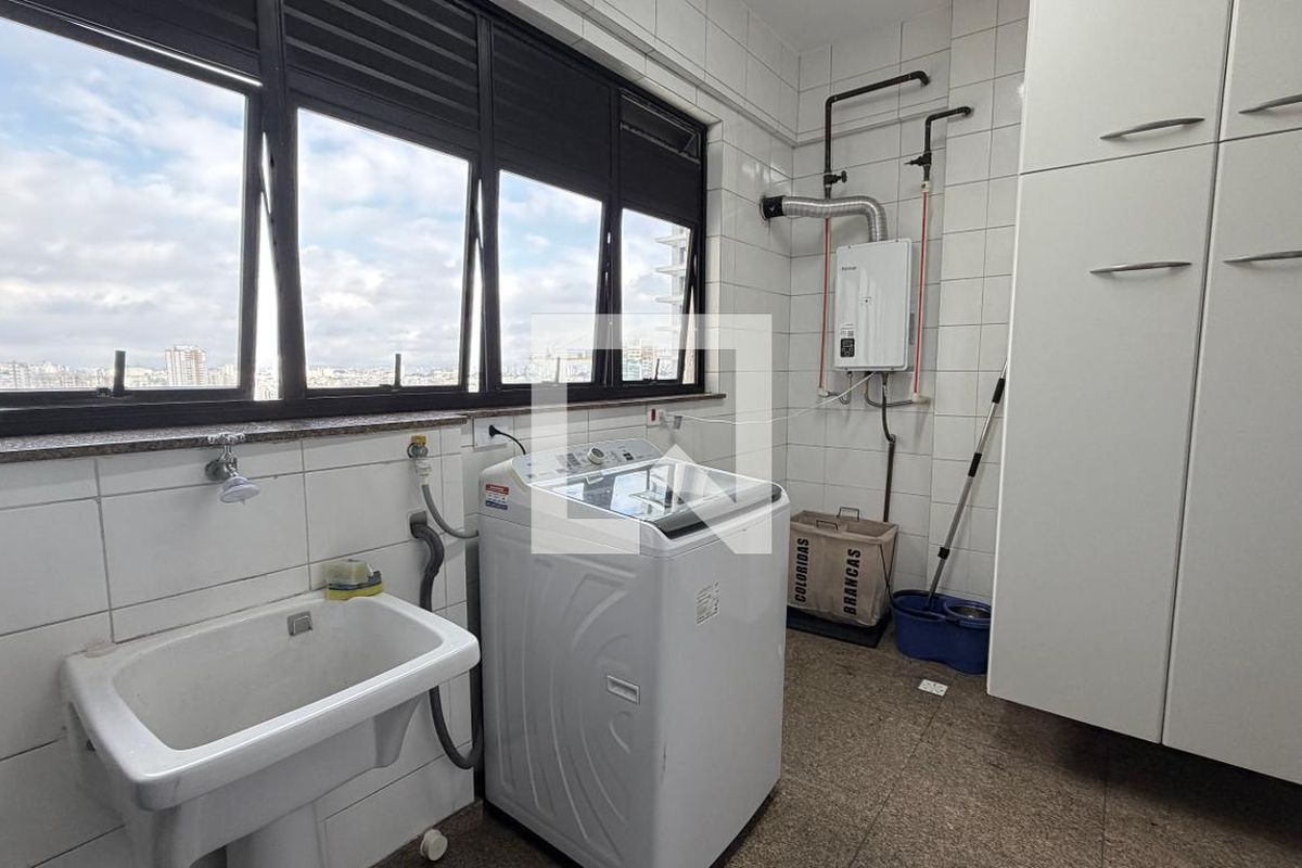 Apartamento, 3 quartos, 132 m² - Foto 56